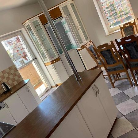 Apartament Dabrowno Экстерьер фото