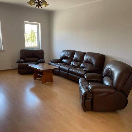 Apartament Dabrowno Экстерьер фото