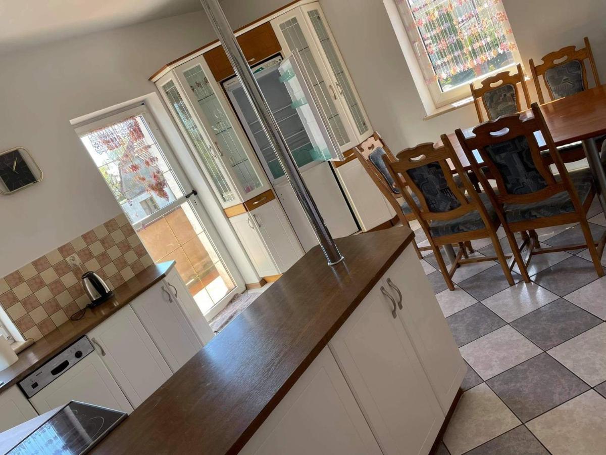 Apartament Dabrowno Экстерьер фото